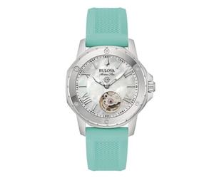 Bulova Reloj Mujer 96L325 (Ø 35 mm)