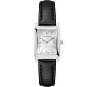 Bulova Reloj Mujer 96L330