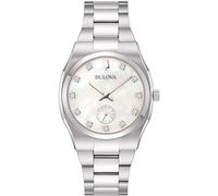 Bulova Reloj Mujer 96P242