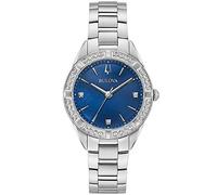 Bulova Reloj Mujer 96R243