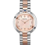 Bulova Reloj Mujer 98P174