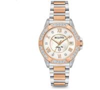 Bulova Reloj Mujer 98R234