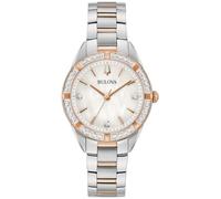 Bulova Reloj Mujer 98R281