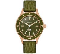 Bulova Reloj para Hombre 98A324