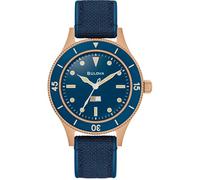 Bulova Reloj para hombre 98A325