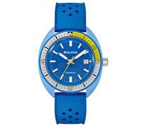 Bulova Reloj para Hombre 98B445