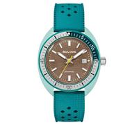 Bulova Reloj para hombre 98B446