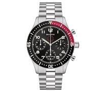 Bulova Reloj para hombre 98B451 Marine Star Cronógrafo 43 mm 3 ATM