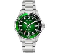 Bulova 98B466 Reloj Hombre Marine Star Automático 41mm 20ATM