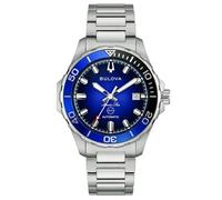 Bulova 98B471 Reloj Hombre Marine Star Automático 41mm 20ATM
