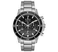 Bulova Reloj de Vestir 96B272