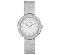 Bulova Reloj para Mujer 96L329