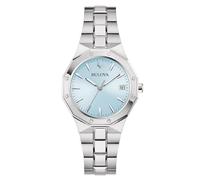 Bulova Reloj para mujer 96M169