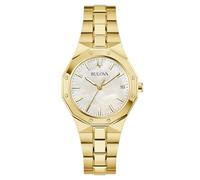 Bulova 97M119 Reloj Mujer Clásico 32mm 10ATM
