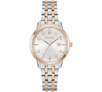Bulova Reloj para Mujer 98M140