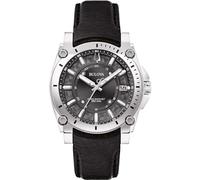 Bulova Reloj Solo Tempo para hombre Icon trendy cód. 96B416