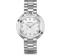 Bulova Rubaiyat 96P184 Reloj de Pulsera para mujeres