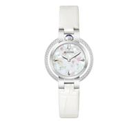 Bulova Rubaiyat 96R254 - Reloj de pulsera para mujer