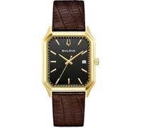 Bulova Solo Tempo - Reloj moderno para hombre, cód. 97B235
