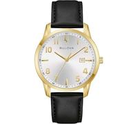 Bulova Solo Tempo - Reloj moderno para hombre, cód. 97B238