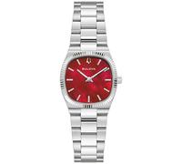 Bulova Super Seville Mini - Reloj de Pulsera analógico de Cuarzo para Mujer