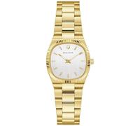 Bulova Super Seville Mini - Reloj de Pulsera analógico de Cuarzo para Mujer