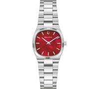 Bulova Super Seville Mini - Reloj de Pulsera analógico de Cuarzo para Mujer