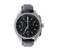 Bulova - Uomo - 96B251 - Lunar Pilot - Accessories - Mujer - Negro - ONE SIZE -