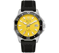 Bulova Watch 96B431, Negro