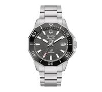 Bulova Watch 96B434, Plata, Pulsera