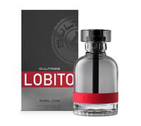 Bultaco Lobito Rebel Code Eau De Toilette 50Ml Vaporizador