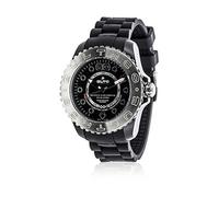 Bultaco Men Analog Automatic Watch with Rubber Strap BLPB45A-CB2