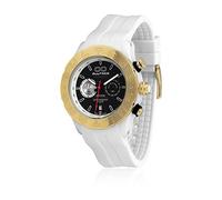 H1PW43C -CV1 43 mm (blanco) - Bultaco