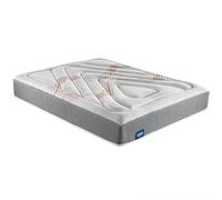 Bultex Colchón 26 cm viscoelástica firmeza suave - 150x200 cm