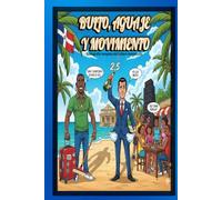 BULTO, AGUAJE Y MOVIMIENTO 2.5: Radiografía Completa del Bultero Dominicano (Manuel Cordones)