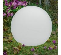 Buly de Newgarden lámpara de suelo globo, Ø 30 cm True