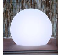 Buly de Newgarden lámpara de suelo globo, Ø 60 cm