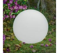 Buly Newgarden Globo de lámpara de suelo, Ø 20 cm True