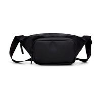 Bum Bag W3 RAINS Black Art. 14720