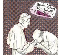 Bum Khun Cha Youth / Abbau West - Cliquenedition #4 (Split-Single-Reihe) [VINYL] [Vinilo]