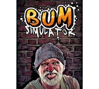 Bum Simulator (PC) - Steam Account - GLOBAL