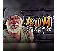 Bum Simulator (PC) Steam Gift - GLOBAL