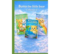 Buma the little bear - Collection 2 -