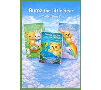 Buma the little bear -Collection 2 -