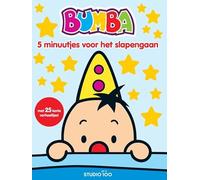 Bumba : 5 minuutjes voor het slapengaan: met 25 korte verhaaltjes