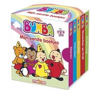 Bumba : geschenkbox - Mijn eerste boekjes