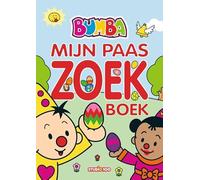 Bumba: mijn paaszoekboek