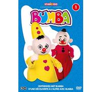 Bumba - Ontdekken Met Bumba/d'une Decouvert