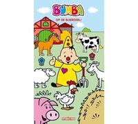 Bumba op de boerderij