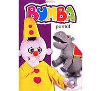 Bumba - Pantuf (DVD)